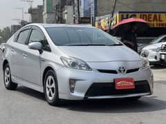 Toyota Prius 2014