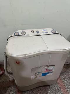 Washing