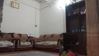 sofa set used