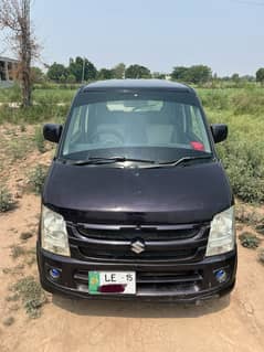 SUZUKI WAGON R 8/12/15