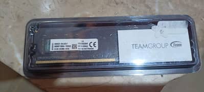 Kingston 32GB 3200Mhz 5 months warranty remaining