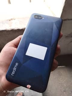 realme c2 4/64