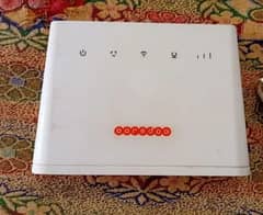 Huawei Unlock 4G Router