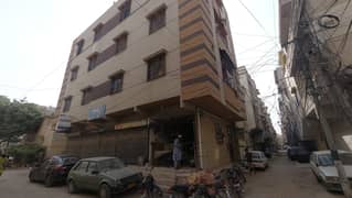 Prime Location 70 Square Yards Upper Portion For sale In Federal B Area - Block 16 Karachi