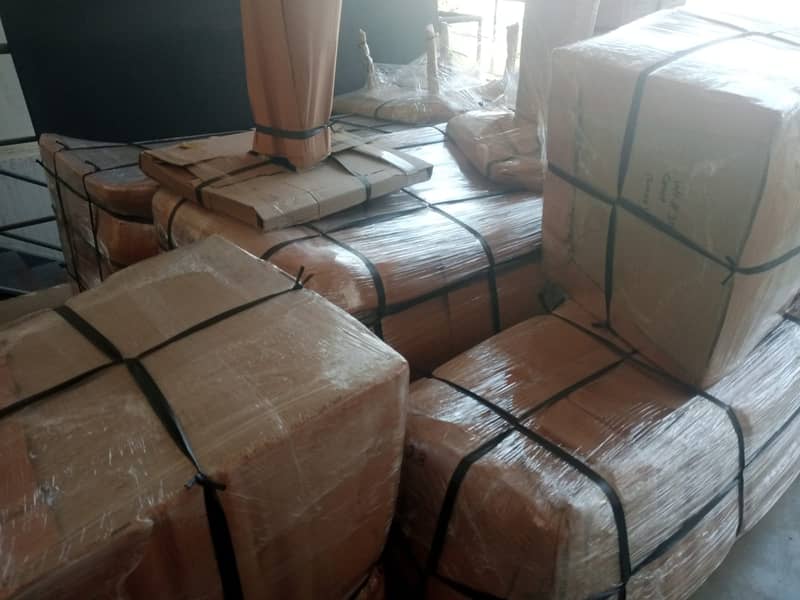 DELTA movers and packers, packers, movers, home shifting door, CARGO 7
