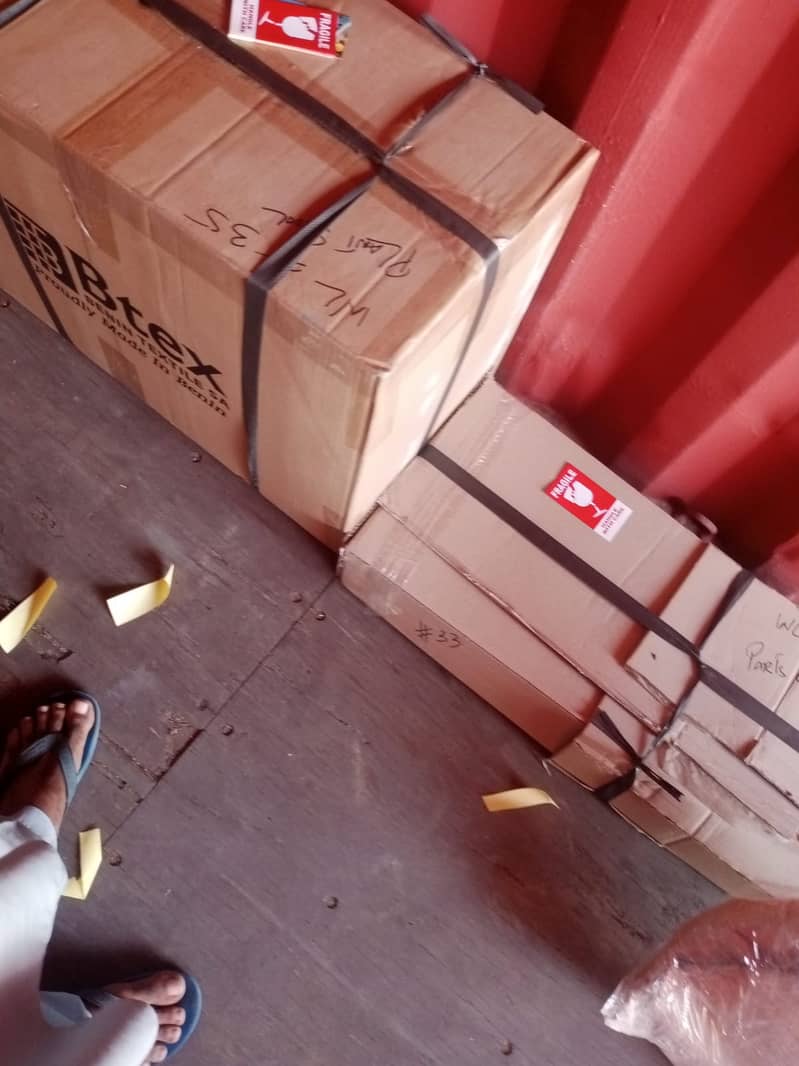 DELTA movers and packers, packers, movers, home shifting door, CARGO 10