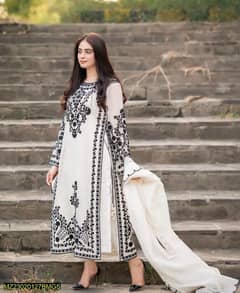 Woman Fashion Clothus 2025 Full Trading