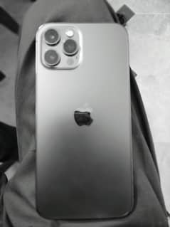 iPhone 12 Pro Max factory unlock 128 GB