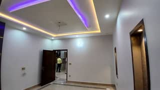 10 Marla brand new ground floor available for rent in lda avenue 1