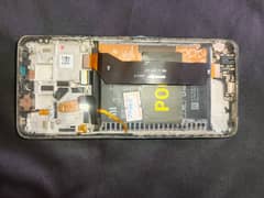 Xiaomi Poco X3 Pro