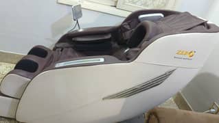 massage chair electronic