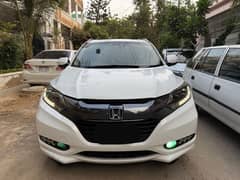 Honda VEZEL Z package 2014/2018