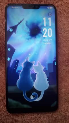 vivo Y83 6/128 just mobile