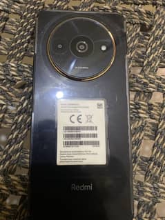Redmi A3x