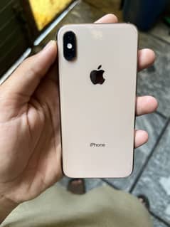 iPhone XS pta approved exchange possible
