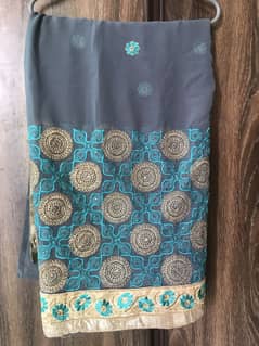 Unstitched