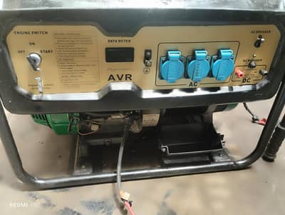 orient Generator 5kva urgent sale - Generators - 1102745355