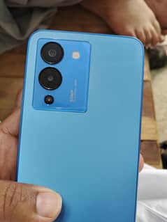 INFINIX NOTE 12 (8+128)