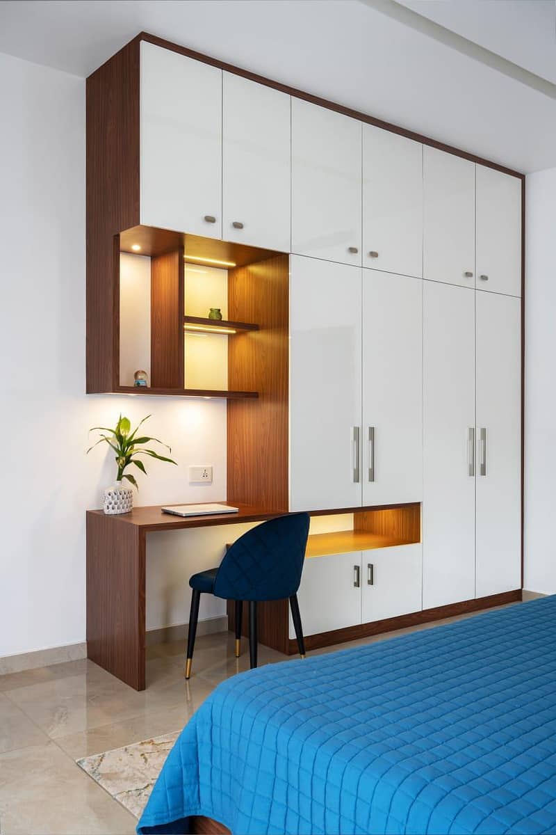 Dressing almari 4