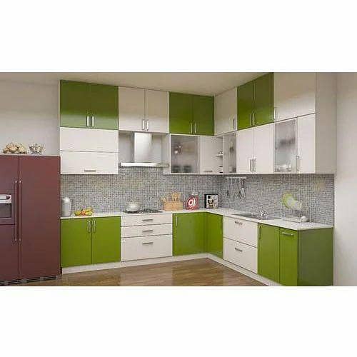 Dressing almari 9