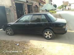 Honda Civic 1988 (0335 9746387)