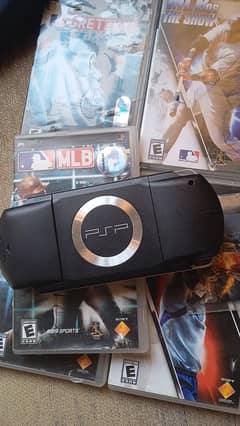 Psp