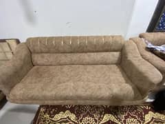 Sofa set for sale