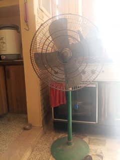 Padestal fan