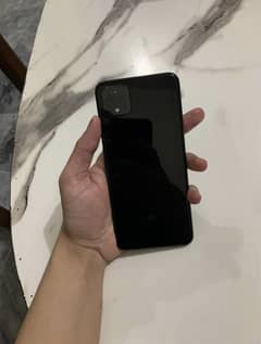 Google pixel 4xl