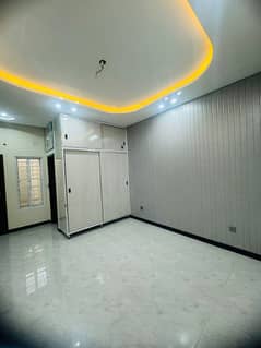 Luxurious Single Story House For Sale In Newcity Phase II, Wahcantt