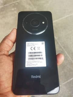 REDMI a3 Used