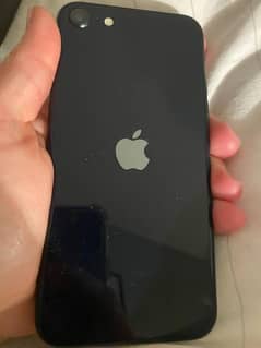 I phone SE