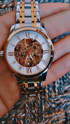 watch