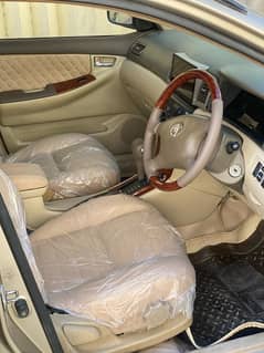 Corolla Se Saloon 1.6x