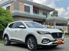 MG Hs For sale In New Condition