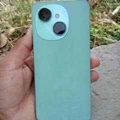 techno spark go 1