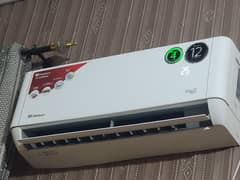 Dawlance Mega T+ inverter 2 season used