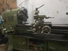 lath machine
