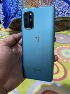 OnePlus 8T 12/256 Dual sim Approved