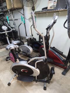 Exercise(