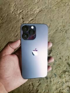 iPhone 14pro max jv LLA model