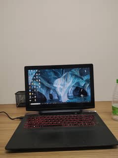 LENOVO Y700 GAMING LAPTOP