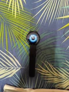 Mibro lite smart watch