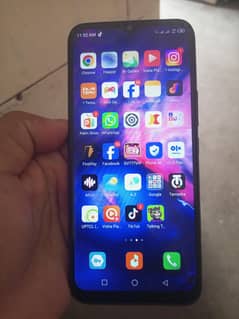 infinx smart 6