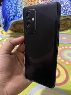 OnePlus 9 8/128 Single Sim Approved