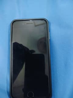 IPHONE 7 plus PTA APPROVED 128gb