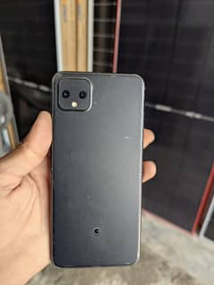 Google Pixel 4XL
