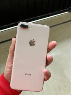 Iphone 8 plus