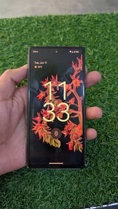 Google Pixel 6