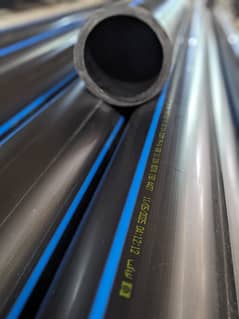 HDPE(PE) UPVC PPRC PVC Hi Pressure Pipe